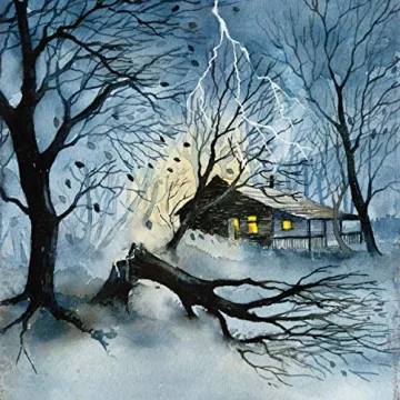 Discover Hinds' Feet on High Places: A Beautiful Journey