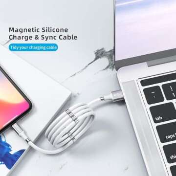 AICase Magnetic Charging Cable