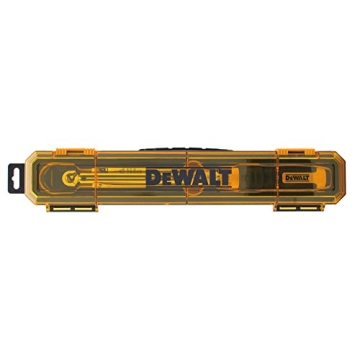 Precision DEWALT Torque Wrench for Mechanics and DIY