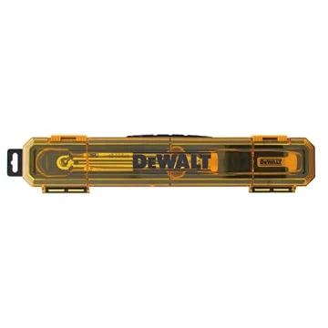 Precision DEWALT Torque Wrench for Mechanics and DIY