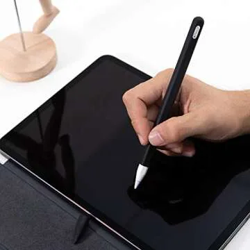 FRTMA Silicone Case Sleeve for Apple Pencil 2nd Gen