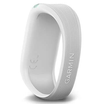 Garmin 010-01634-22 Vίvofit JR. - Real Flower Worldwide
