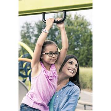 Garmin 010-01634-22 Vίvofit JR. - Real Flower Worldwide