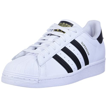 Adidas Originals Women's Superstar Sneaker - Comfort Meets Style
