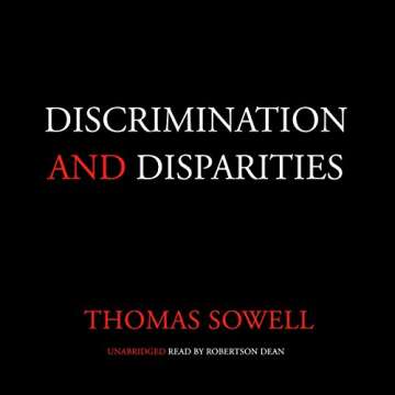 Discrimination and Disparities: Exploring Social Inequities