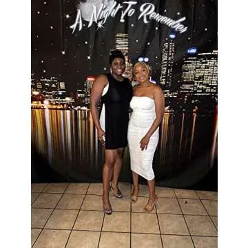 BEAGIMEG Women's Sexy Ruched Maxi Club Dress