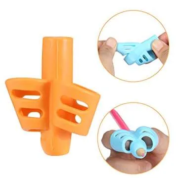 Mr. Pen Pencil Grips for Comfortable Handwriting