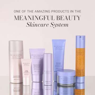 Meaningful Beauty Beyond Environmental Protecting Moisturizer Broad Spectrum SPF 30, 1.7 Fl Oz