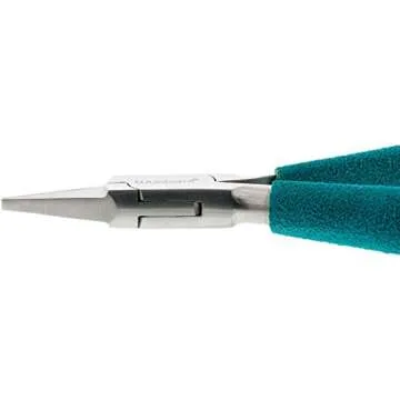 Wubbers Classic Series Narrow Flat Nose Pliers 3mm