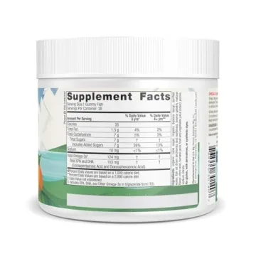 Nordic Omega-3 Gummy Fish - Tasty Vitamins for Kids