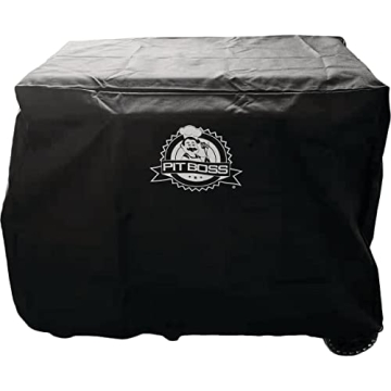Pit Boss 4B Ultimate Griddle Cover Heavy-Duty Protection