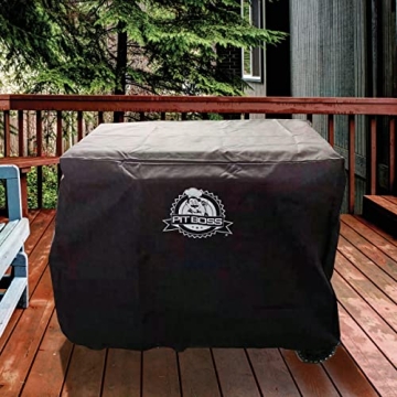 Pit Boss 4B Ultimate Griddle Cover Heavy-Duty Protection