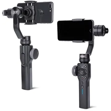 Zhiyun Smooth 4 Gimbal for Stunning Smartphone Videography