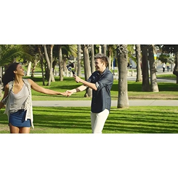 Zhiyun Smooth 4 Gimbal for Stunning Smartphone Videography