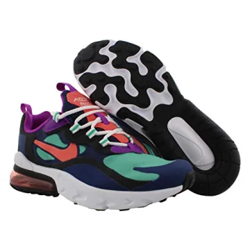Nike Men's Air Max Shoes - Comfort & Style Combined
