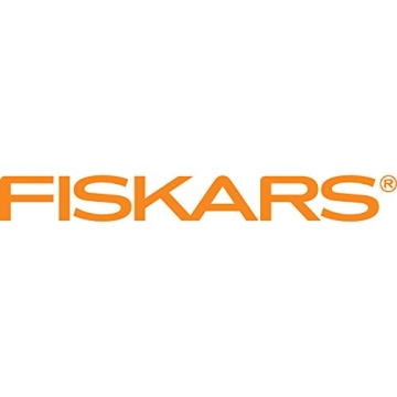 Fiskars Fingertip Detail Knife for Precision Crafting