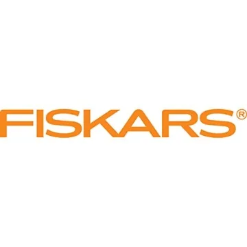 Fiskars Fingertip Detail Knife for Precision Crafting