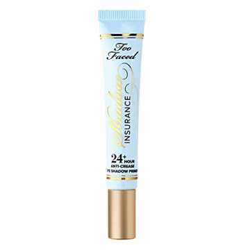 Too Faced Shadow Insurance Anti-Crease Eye Primer 0.35 oz