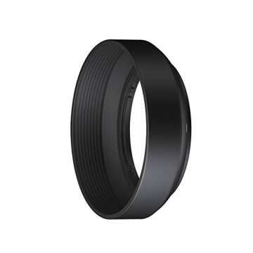 Sigma 19mm F2.8 Art Lens for Sony E - Pristine Performance