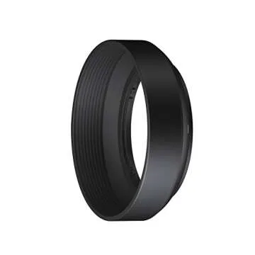 Sigma 19mm F2.8 Art Lens for Sony E - Pristine Performance