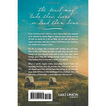 Where the Lost Wander: A Novel