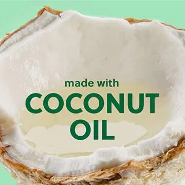 Tree Hut Shea Moisturizing Body Wash Coconut Lime, 17oz, Ultra Hydrating Body Wash for Nourishing Essential Body Care