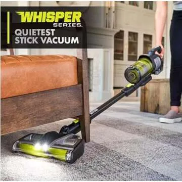 RYOBI ONE+ Cordless Stick Vacuum Kit with Charger