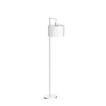 Boncoo Modern Dimmable Floor Lamp for Any Room