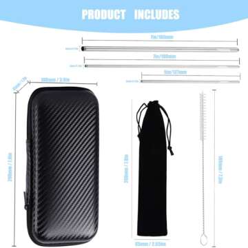 TOPBOMED Sing Straw Vocal Trainer for Voice Healing