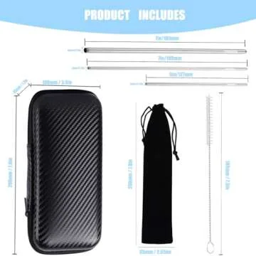 TOPBOMED Sing Straw Vocal Trainer for Voice Healing