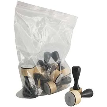 Tim Holtz - Ranger Mini Ink Blending Tool Pack of 12 for Crafting Excellence