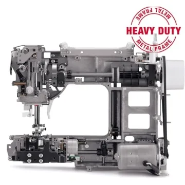 SINGER Heavy Duty 4452 Sewing Machine for All Skill Levels