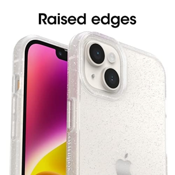 OtterBox iPhone 14 Plus Stardust Case - Stylish & Durable