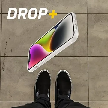 OtterBox iPhone 14 Plus Stardust Case - Stylish & Durable