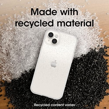 OtterBox iPhone 14 Plus Stardust Case - Stylish & Durable
