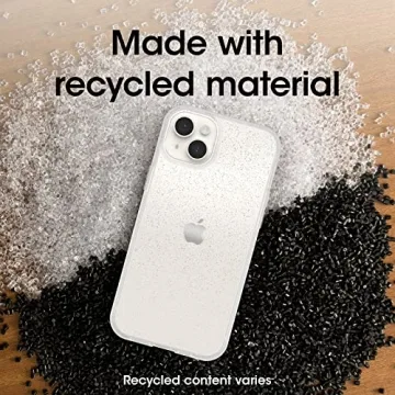 OtterBox iPhone 14 Plus Stardust Case - Stylish & Durable