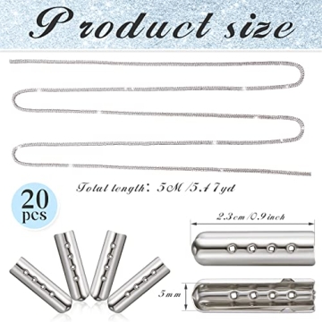 MTLEE Rhinestone Shoe Laces for Sparkling Sneakers and Style