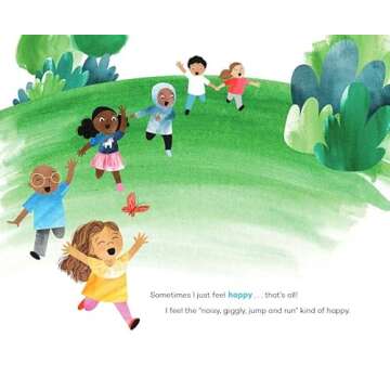 I'm Happy-Sad Today: Making Sense of Mixed-Together Feelings