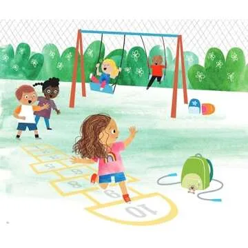 I'm Happy-Sad Today A Fun Guide to Mixed Feelings for Kids