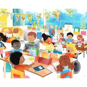 I'm Happy-Sad Today A Fun Guide to Mixed Feelings for Kids