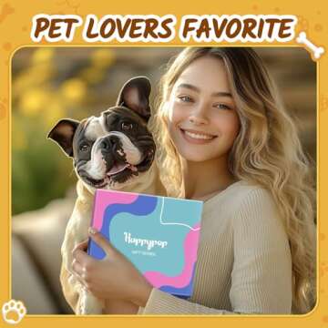 Funny English Bulldog Socks for Women | HAPPYPOP