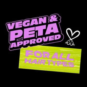 Bleach London Just LIke Honey Semi-Permanent Hair Colour Cream - Golden Blonde, Vegan, Cruelty Free, Vibrant Temporary Dye 150 ml