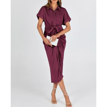 Elegant BTFBM Ruched Maxi Dress for All Occasions