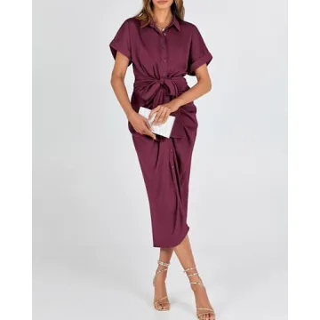 Elegant BTFBM Ruched Maxi Dress for All Occasions