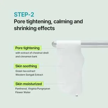 ilso Natural MILD Clear Nose Patch/Blackhead Remover for Nose/Targets PORES & PIMPLES/Facial Skin Care/Dermatologist Approved/Korean Skin Care to Absorb Acne Nose GUNK (5 PCS)