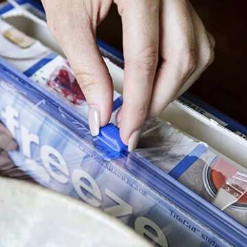 Freeze-Tite Premium Plastic Freezer Wrap-15" x 315 ft.