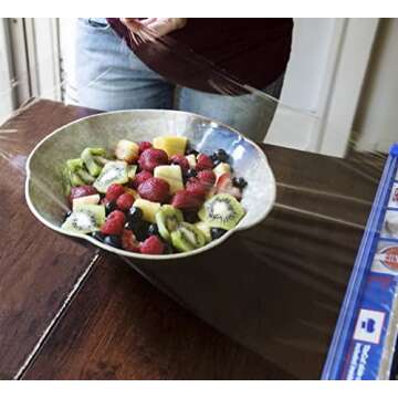 Freeze-Tite Premium Plastic Freezer Wrap-15" x 315 ft.