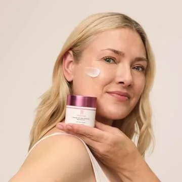 BeautyStat Moisturizer for Youthful Radiant Skin