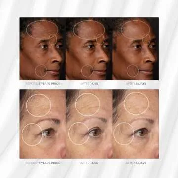 BeautyStat Moisturizer for Youthful Radiant Skin