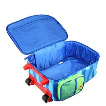 Stephen Joseph Boys, Red Dino, 1 Count (Pack of 1)